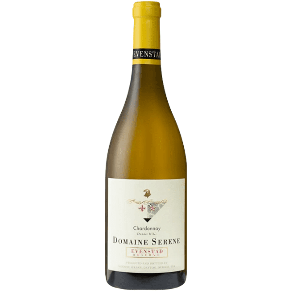 Domaine Serene Evenstad Chardonnay Réserve 2018