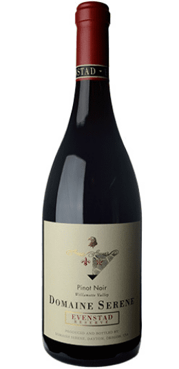 Domaine Serene Evenstad Pinot Noir Reserve 2018