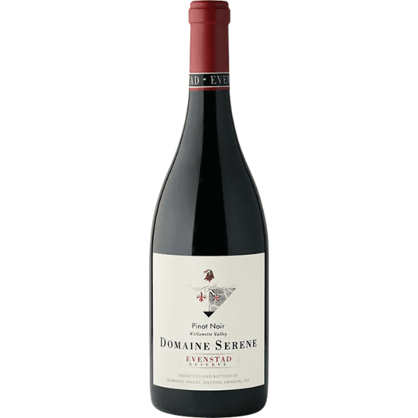 Domaine Serene Evenstad Reserve Pinot Noir 2017