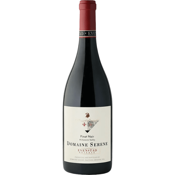 Domaine Serene Evenstad Reserve Pinot Noir 2017