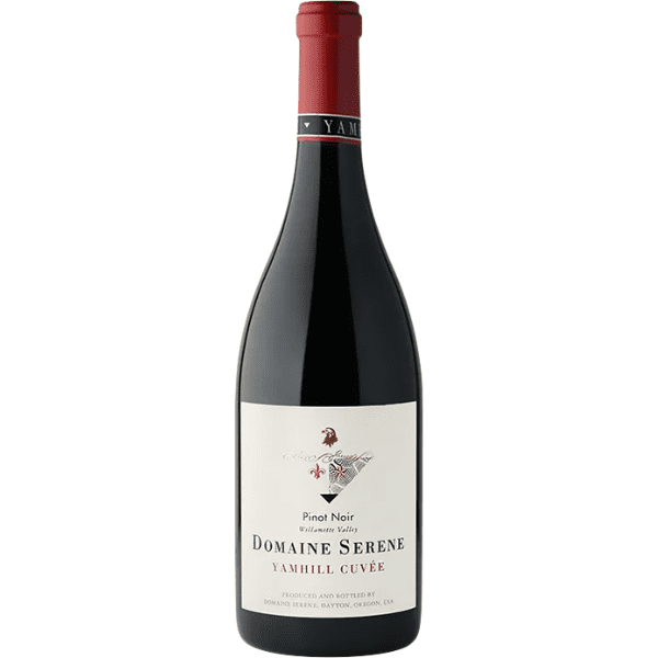 Domaine Serene Pinot Noir Yamhill Cuvée 2018