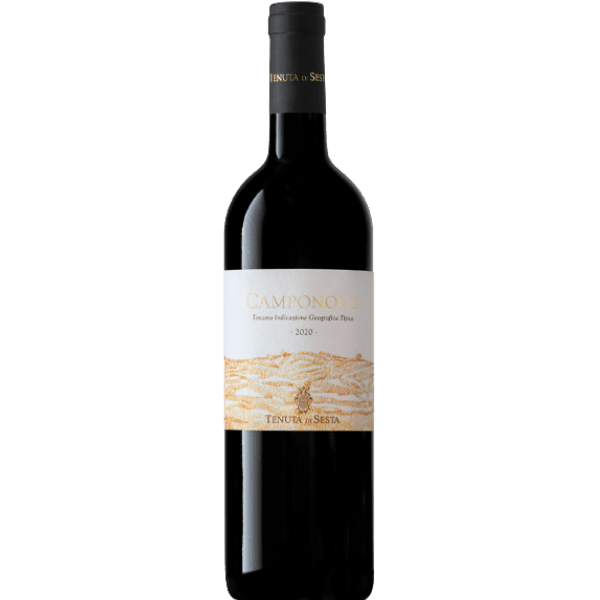 Tenuta Di Sesta Camponovo