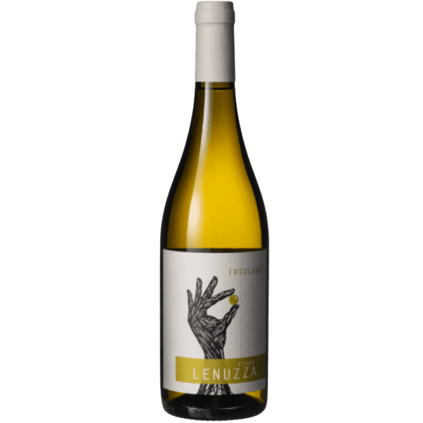 Vigna Lenuzza Friulano DOP