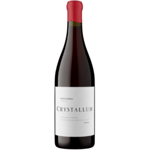 Fles Crystallum Cuvée Cinema Pinot Noir