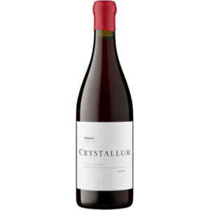 Fles Crystallum Mabalel Pinot Noir