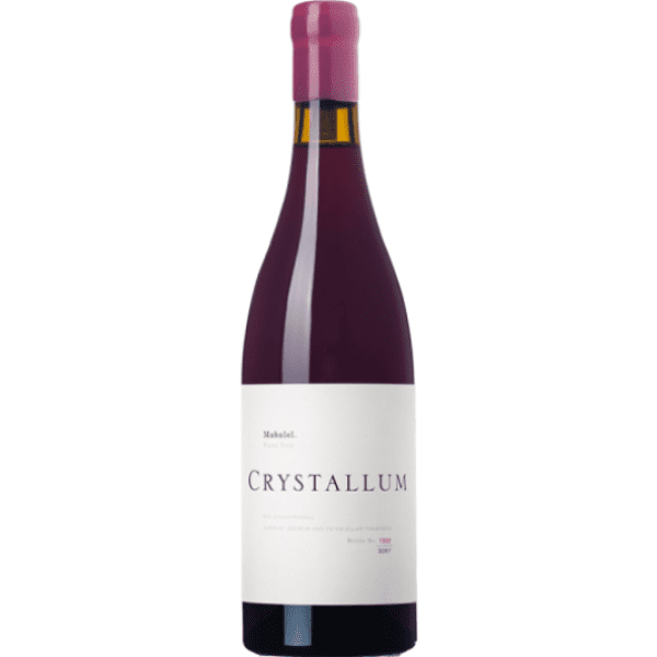 Crystallum Mabalel Pinot Noir 2022