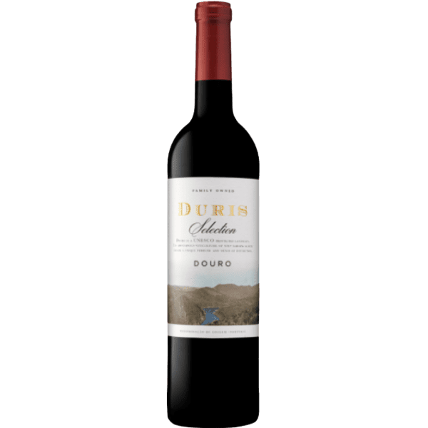 Quinta Da Calcada Duris Douro Selection