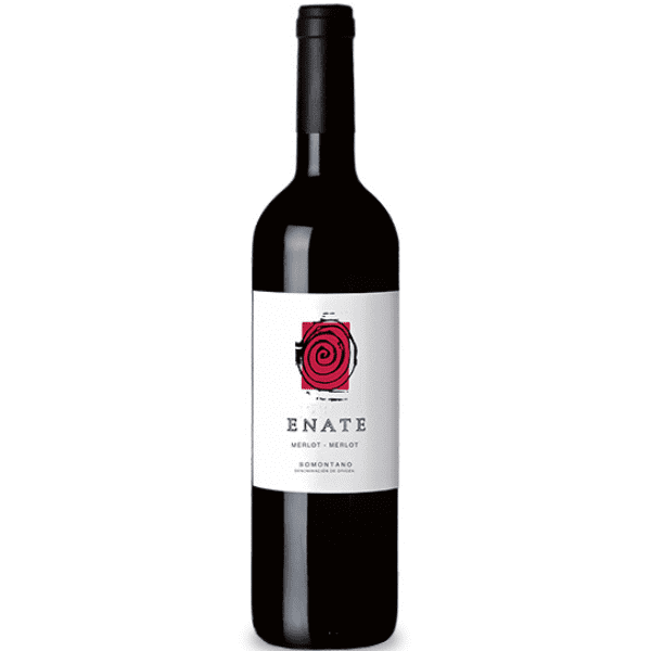 Bodega Enate Merlot Merlot