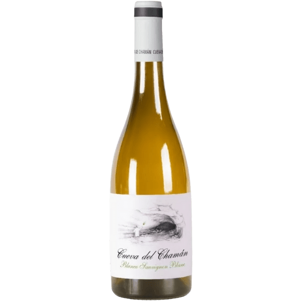 Santa Cruz Cueva Chamán Sauvignon Blanc – Witte Wijn Uit Castilla La Mancha