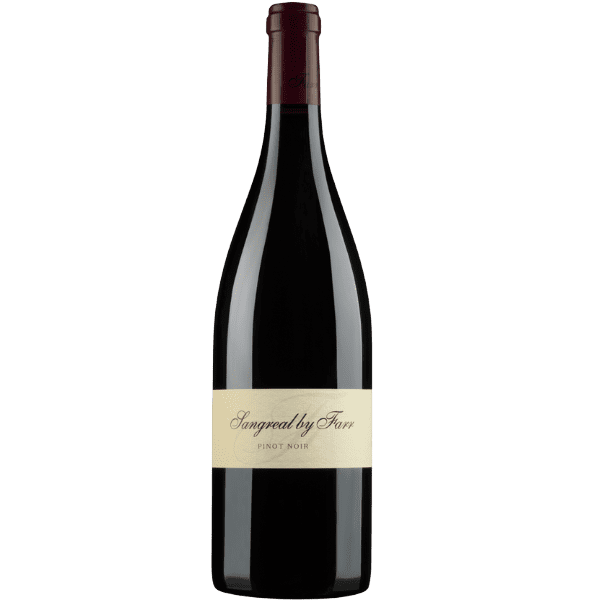 By Farr Sangreal Pinot Noir 2019 – Verfijnde Topwijn Uit Australië