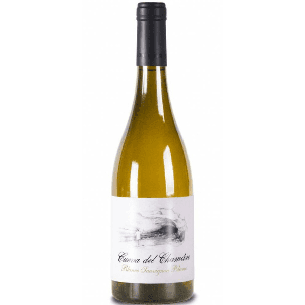 Santa Cruz Cueva Chamán Sauvignon Blanc