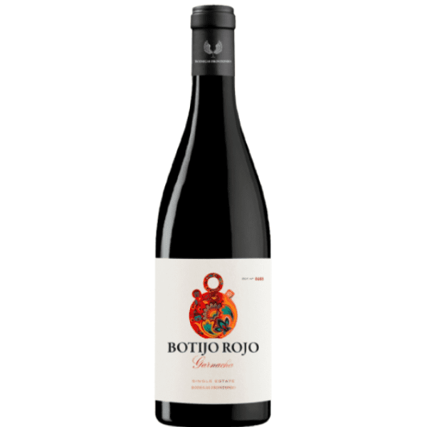 Bodegas Frontonio Botijo Rojo