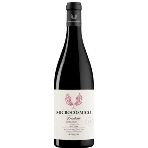 Bodegas Frontonio Microcosmico Garnacha