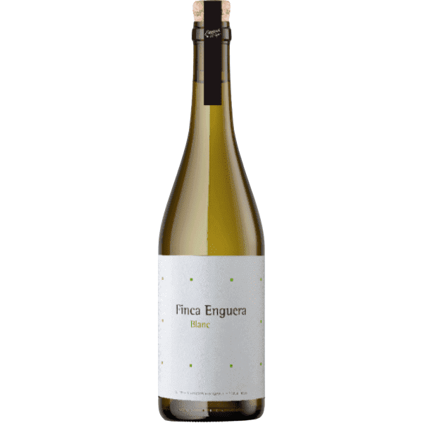 Bodegas Enguera Finca Enguera Blanc Verdil