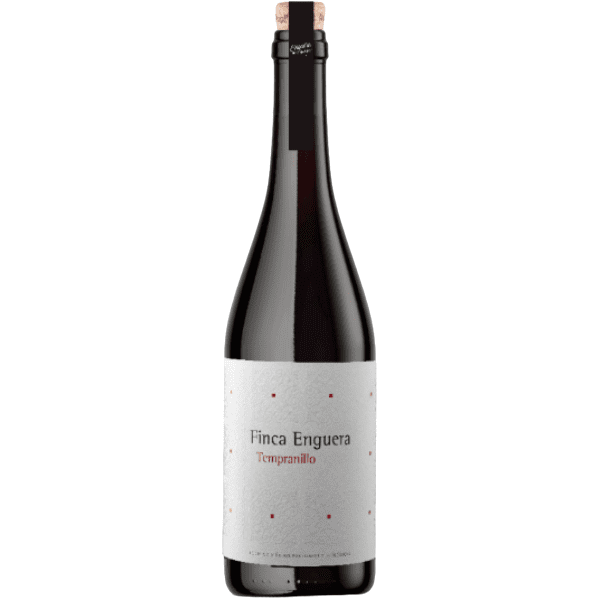 Bodegas Enguera Finca Enguera Tempranillo
