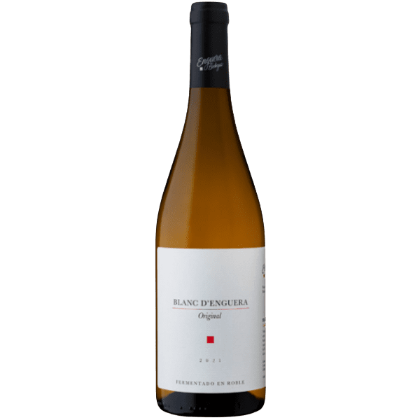 Bodegas Enguera Blanc De Enguera – Aromatische Witte Wijn Uit Valencia