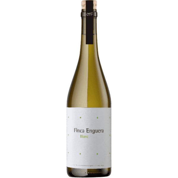 Bodegas Enguera Finca Enguera Blanc Verdil – Frisse Witte Wijn Uit Valencia