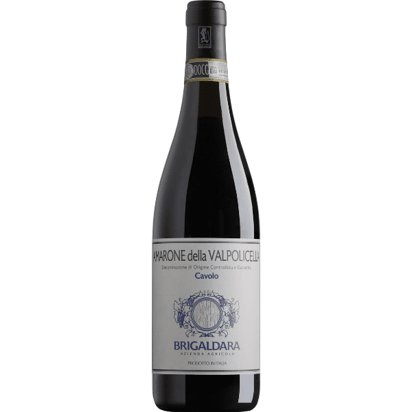 Brigaldara Amarone Della Valpolicella Cavolo