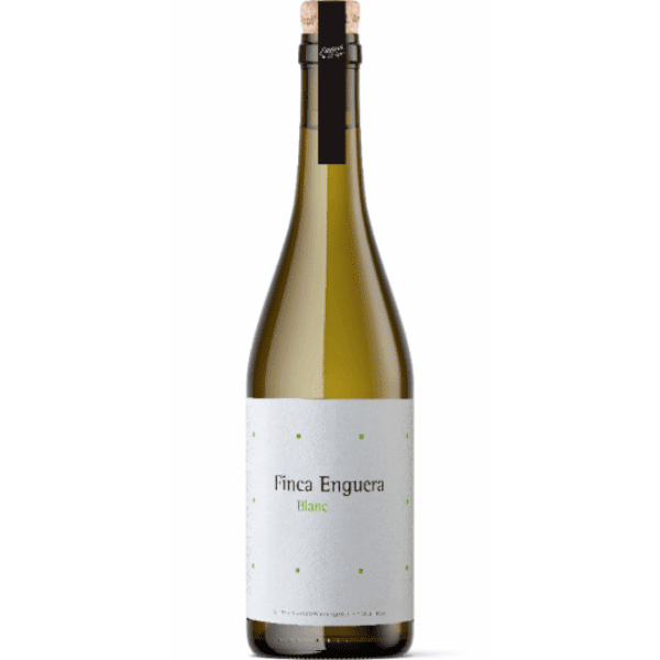 Bodegas Enguera Finca Enguera Blanc Verdil