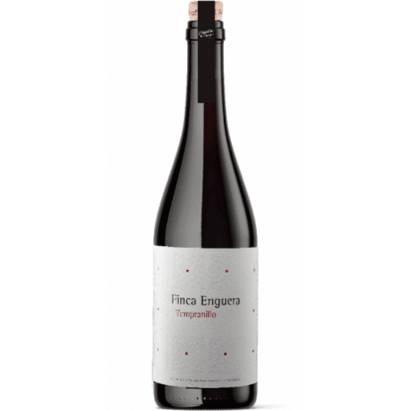 Bodegas Enguera Finca Enguera Tempranillo