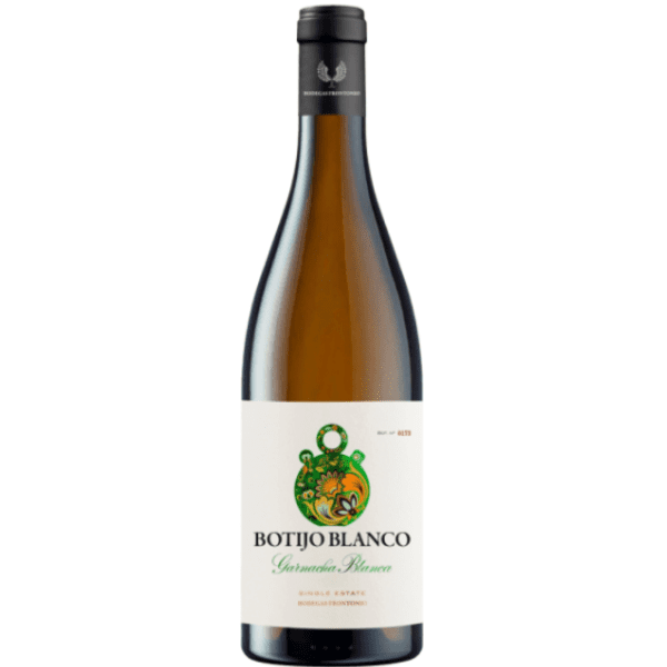 Bodegas Frontonio Botijo Blanco