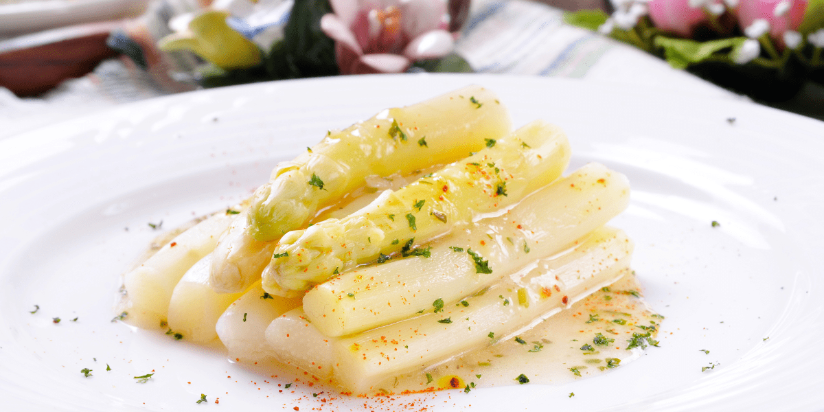 Asperges