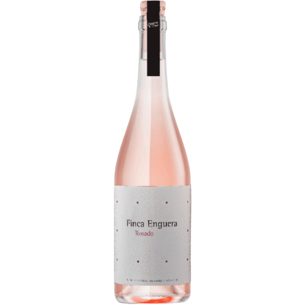 Bodegas Enguera Finca Enguera Rosado