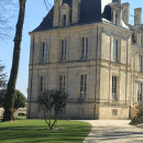 Chateau Pichon Comtesse De Lalande