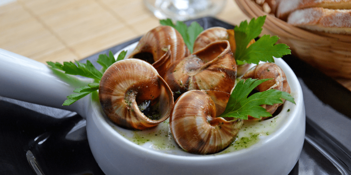 Escargots