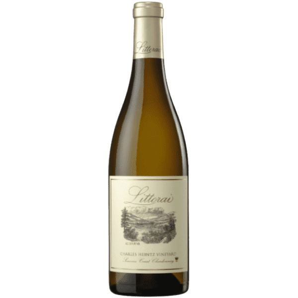 Littorai Chardonnay Charles Heintz Vineyard 2020