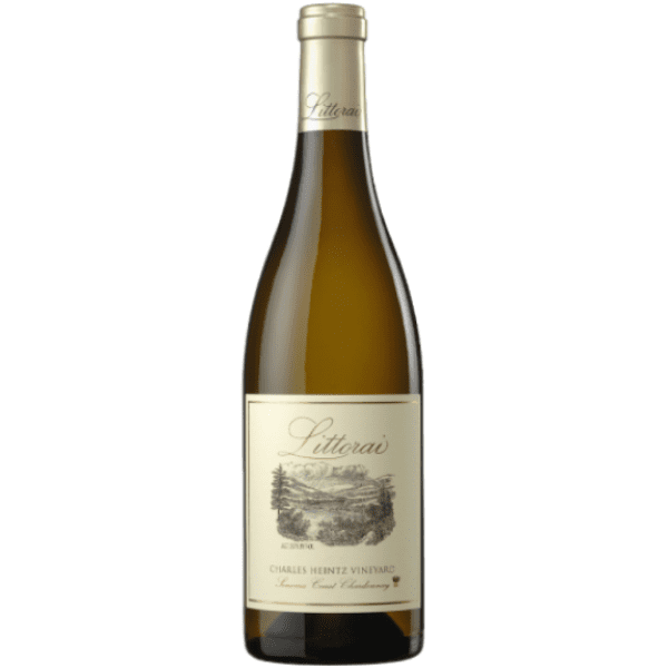 Littorai Chardonnay Charles Heintz Vineyard 2020