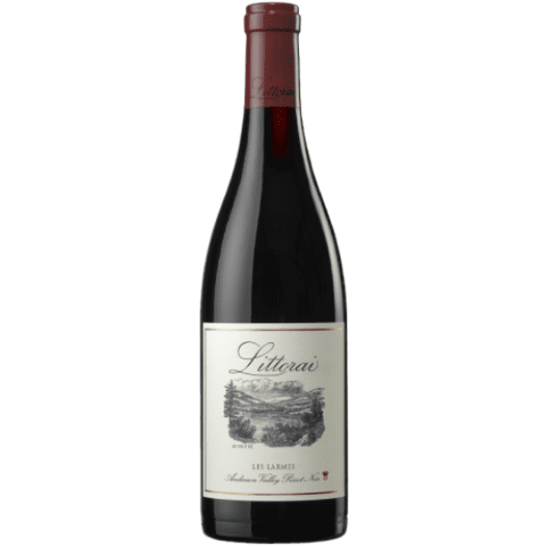 Littorai Pinot Noir Les Larmes 2020