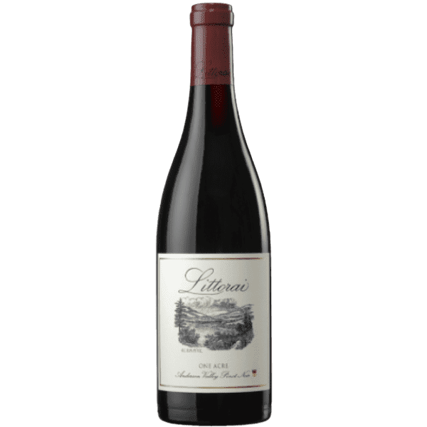 Littorai Pinot Noir One Acre 2020