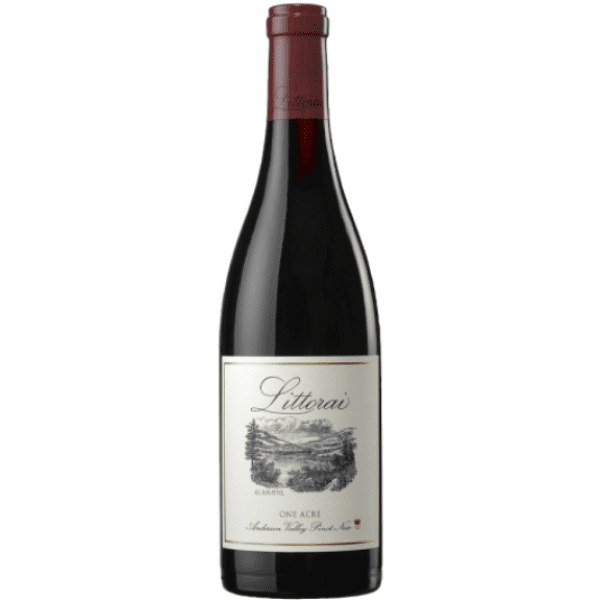 Littorai Pinot Noir One Acre 2020