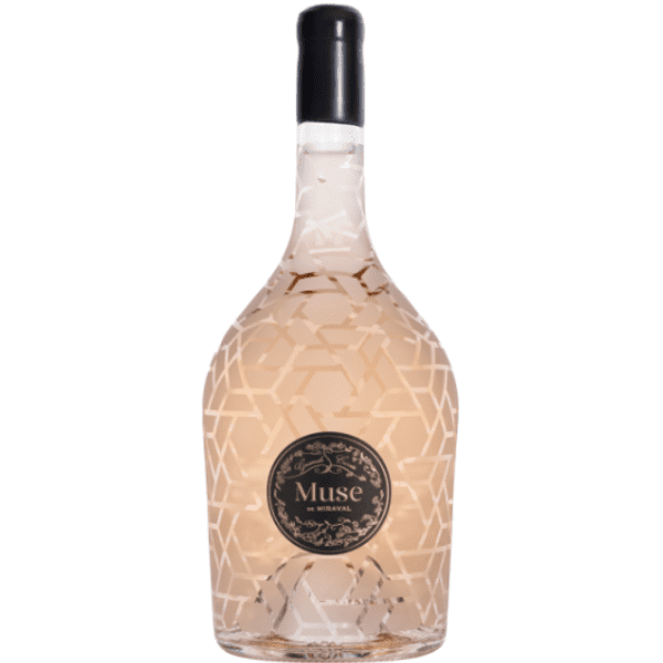 Miraval Muse De Miraval Grande Cuvée 150cl