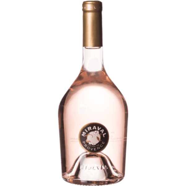 Miraval Rosé Provence