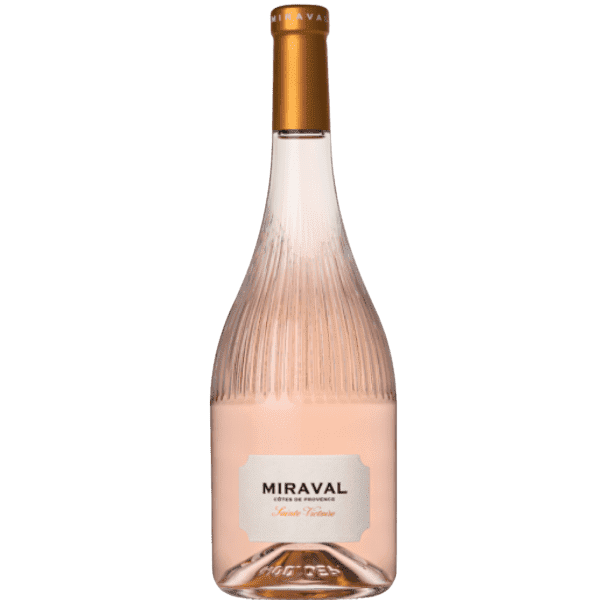 Miraval Sainte-Victoire Côtes De Provence Rosé