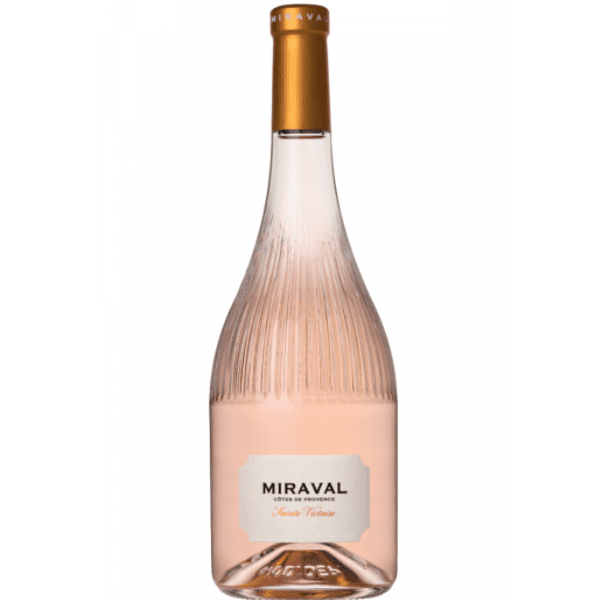Miraval Sainte-Victoire Côtes De Provence Rosé