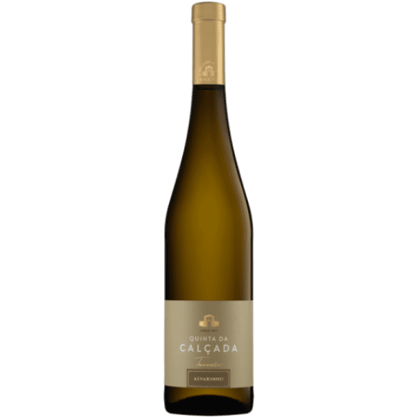 Quinta Da Calcada Vinho Verde Alvarinho