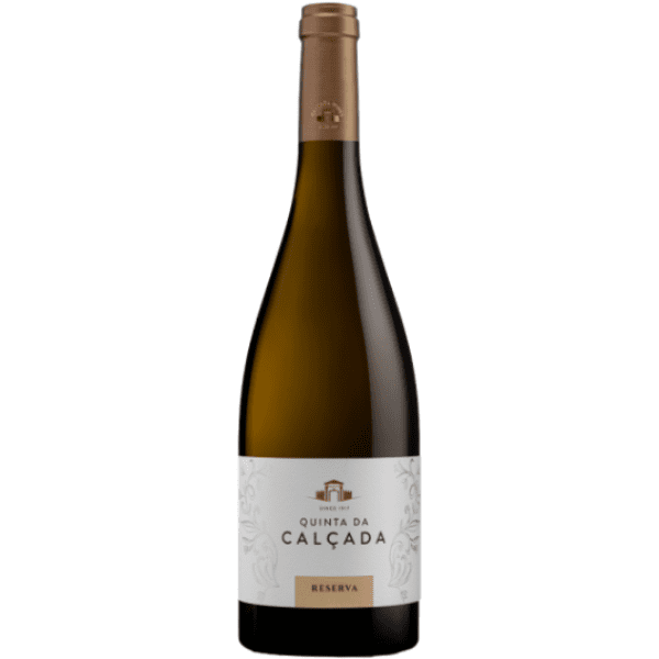 Quinta Da Calcada Vinho Verde Edicao Reserva