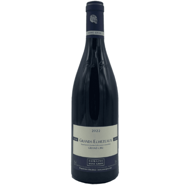 Domaine Anne Gros Grands Echezeaux Grand Cru 2023