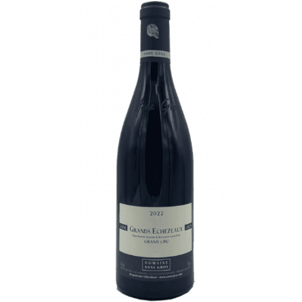 Domaine Anne Gros Grands Echezeaux Grand Cru 2022