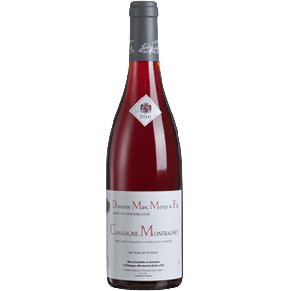 Domaine Marc Morey Chassagne-Montrachet Rouge 2022