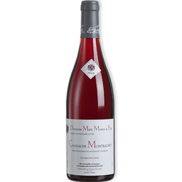 Domaine Marc Morey Chassagne-Montrachet Rouge 2022