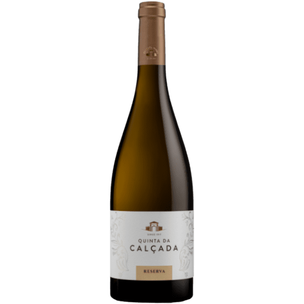 Quinta Da Calcada Vinho Verde Edicao Reserva