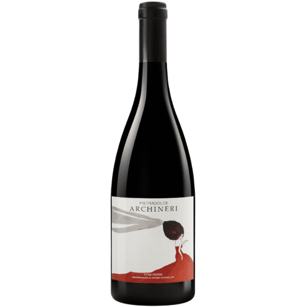 Pietradolce Archineri Etna Rosso DOC