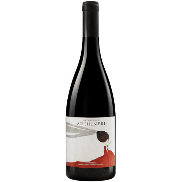 Pietradolce Archineri Etna Rosso DOC