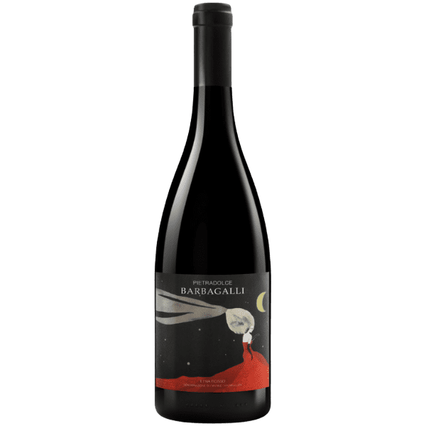 Pietradolce Barbagalli Etna Rosso DOC