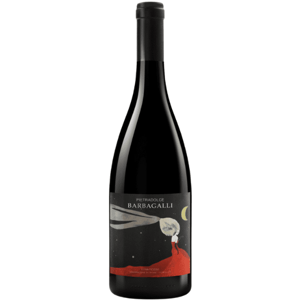 Pietradolce Barbagalli Etna Rosso DOC