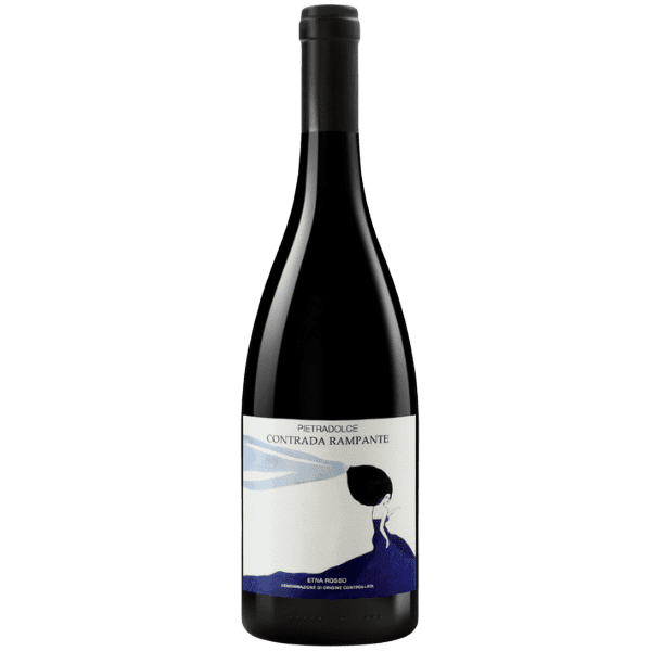 Pietradolce Rampante Etna Rosso DOC